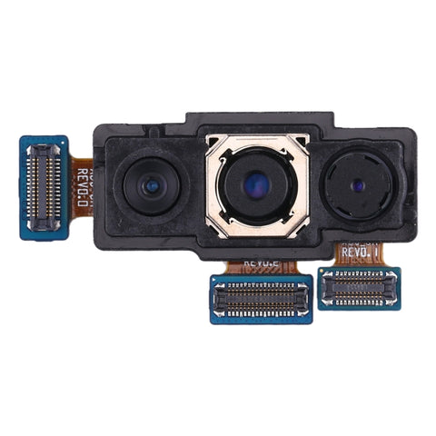 Pour la caméra postérieure Galaxy A70, pour Samsung Galaxy A70