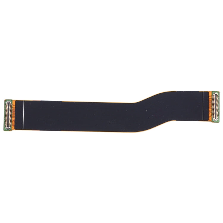 Samsung Galaxy S20+ Motherboard Flex Cable Replacement