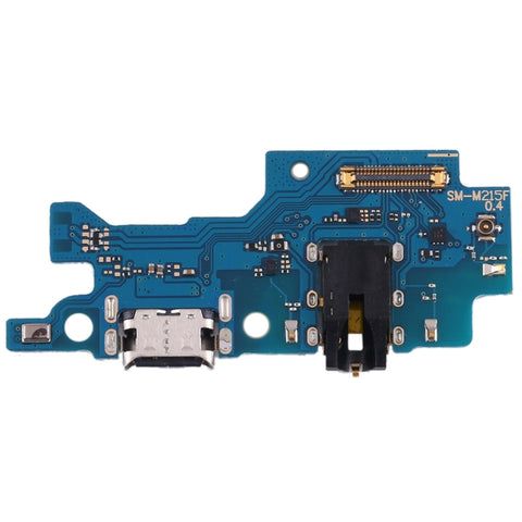 Per scheda porta di ricarica Samsung Galaxy M21 / SM-M215, For Samsung Galaxy M21