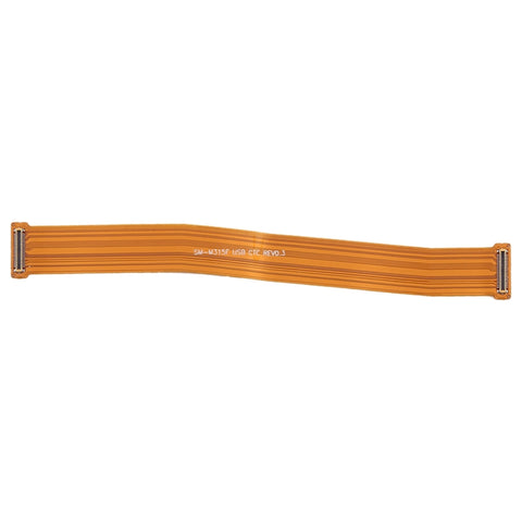 Cavo flessibile per scheda madre Samsung Galaxy M31 / Galaxy M31 Prime / SM-M315F, For Samsung Galaxy M31