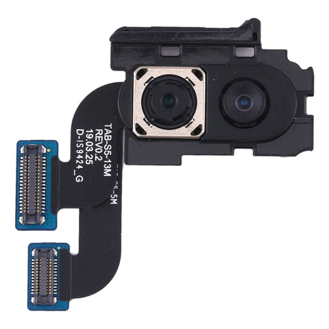 Per fotocamera posteriore Samsung Galaxy Tab S6 / SM-T865, For Samsung SM-T865
