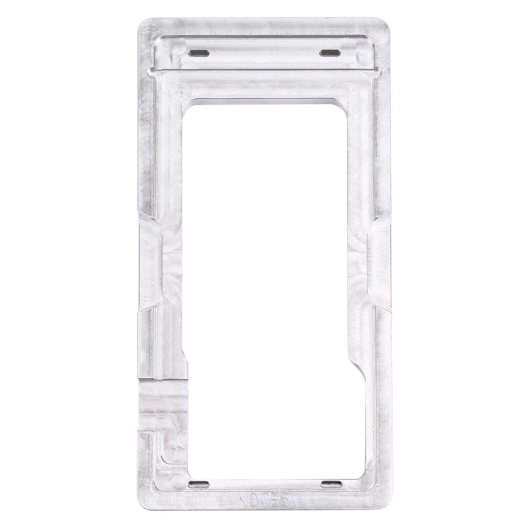 Aluminium Alloy Precision Mould for Galaxy Note 5 Repair
