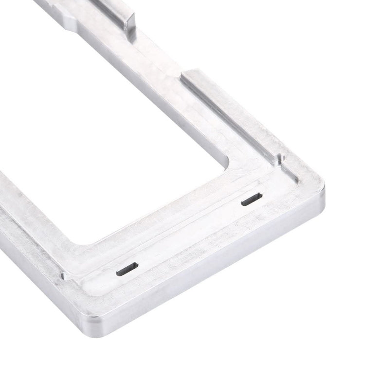 Aluminium Alloy Precision Mould for Galaxy Note 5 Repair
