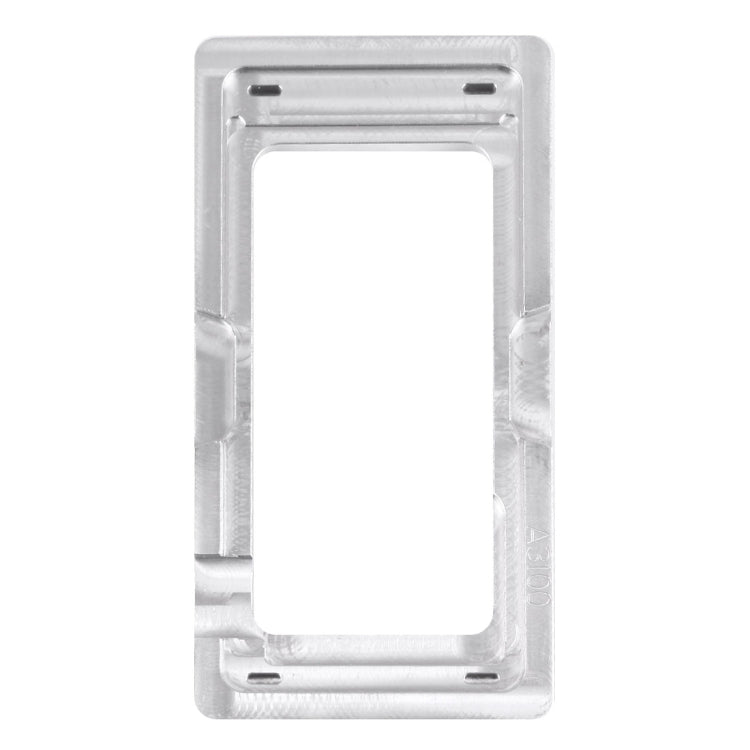 Aluminium Alloy LCD Adhesive Removal Tool for Galaxy A3 2016