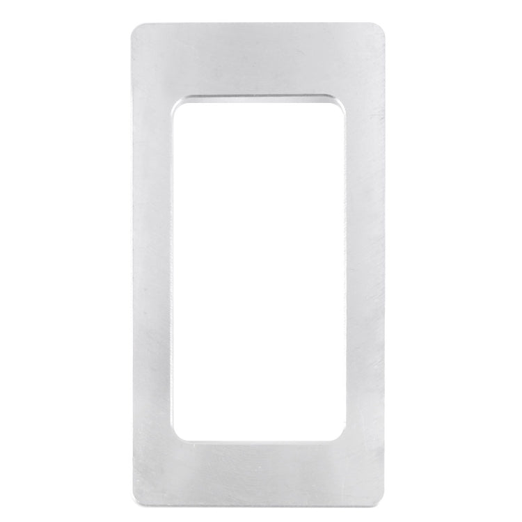 Aluminium Alloy LCD Adhesive Removal Tool for Galaxy A3 2016