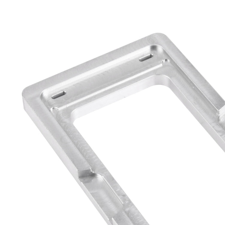 Aluminium Alloy LCD Adhesive Removal Tool for Galaxy A3 2016