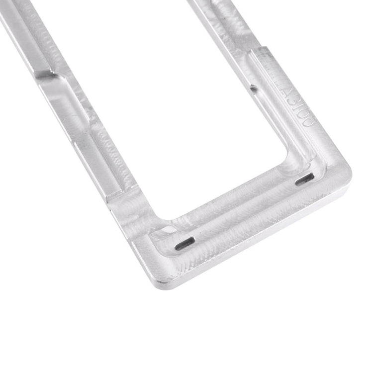 Aluminium Alloy LCD Adhesive Removal Tool for Galaxy A3 2016