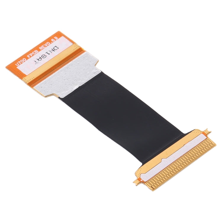 Samsung U700 Motherboard Flex Cable Replacement Part