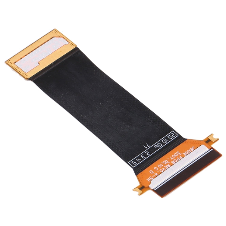 Samsung J600 Motherboard Flex Cable Replacement Parts