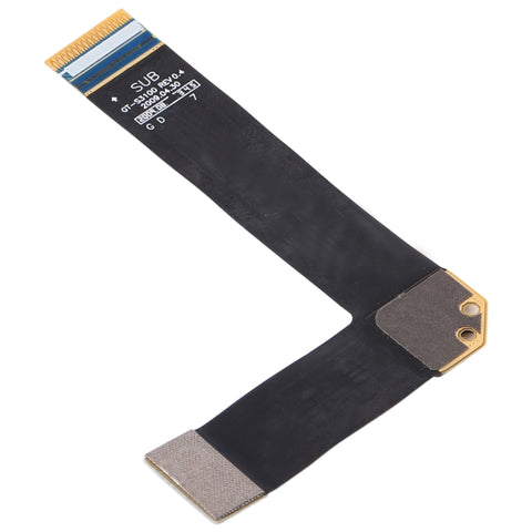 Cavo flexible par fiche mère Samsung S3100, Pour Samsung S3100