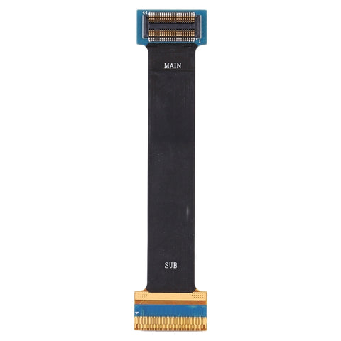 Cavo flexible par fiche mère Samsung M3310, Pour Samsung M3310