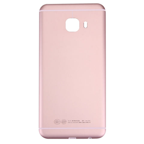 Per la copertura posteriore della batteria Galaxy C5 / C5000, For Galaxy C5, For Samsung Galaxy C5