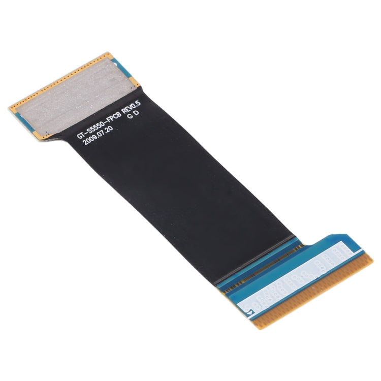 Samsung S5550 Motherboard Flex Cable Replacement Part