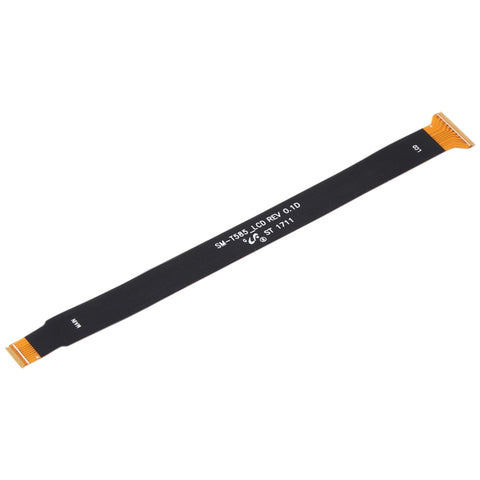 Câble flexible LCD pour Samsung Galaxy Tab A 10.1 (2016) SM-T580 / T585 / TP580 / P585, pour Samsung Galaxy Tab A 10.1 (2016)