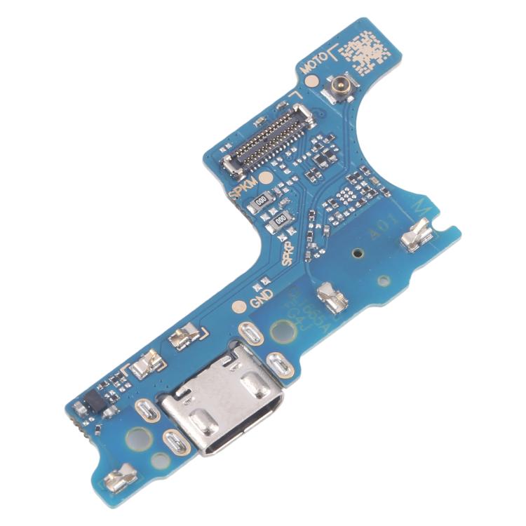 Per la scheda della porta di ricarica Samsung Galaxy A01, For Samsung Galaxy A01 SM-A015F/A015M