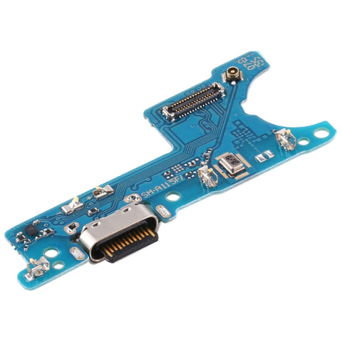 Par fiche porta di ricarica Samsung Galaxy A11 / SM-A115F, Pour Samsung Galaxy A11