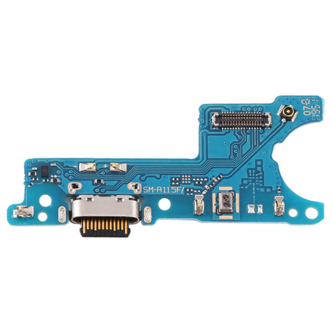 Par fiche porta di ricarica Samsung Galaxy A11 / SM-A115F, Pour Samsung Galaxy A11