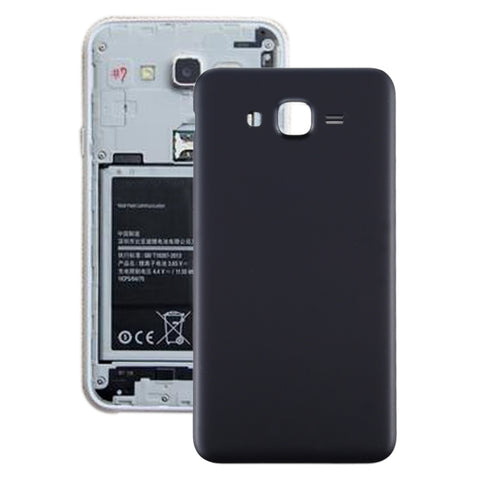 Pour Samsung Galaxy J7 Neo / J7 Core / J7 Nxt SM-J701 Coque arrière de la batterie, pour Samsung Galaxy J7 Neo