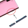 Samsung Galaxy Note10 Power & Volume Control Buttons