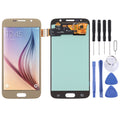OLED LCD Screen and Digitizer Assembly for Galaxy S6