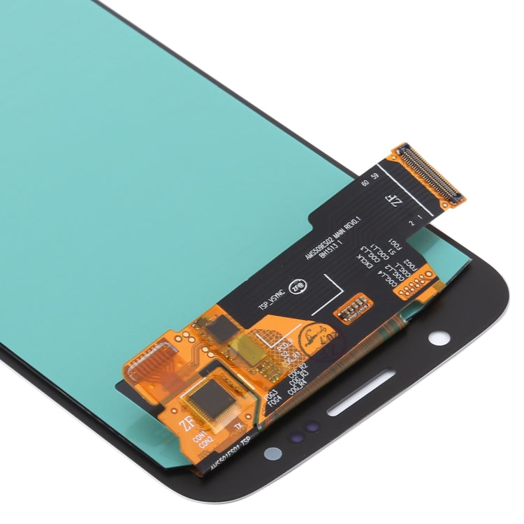 OLED LCD Screen and Digitizer Assembly for Galaxy S6