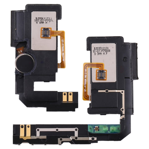 Pour Samsung Galaxy Tab 10.1 3G SM-P7500 Cicalino suoneria altoparlante, pour Samsung P7500