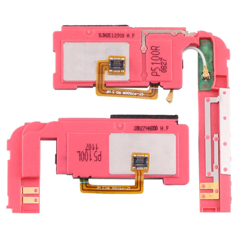 Per Samsung Galaxy Tab 2 10.1 P5100 Cicalino suoneria altoparlante, For Samsung P5100