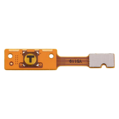 Pour Samsung Galaxy Tab 4 8.0 / T330 / T331 / T337 Cavo flexible avec impulsion de réponse, pour Samsung Galaxy Tab 4 8.0