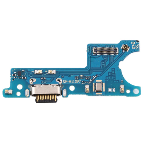 Per scheda porta di ricarica Samsung Galaxy M11 / SM-M115F, Per Samsung Galaxy M11