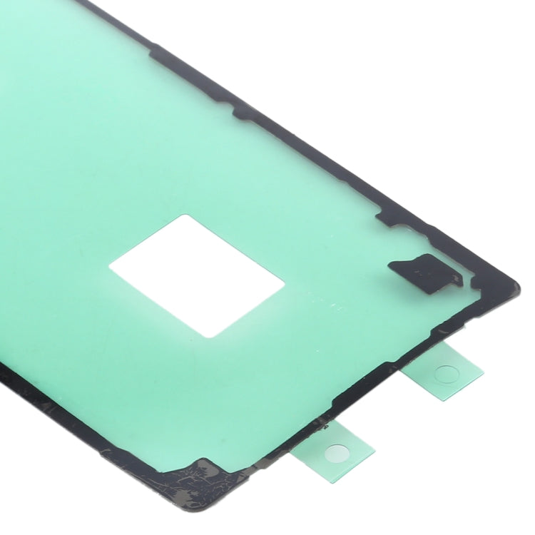 For Samsung Galaxy Note10+ 10pcs Back Housing Cover Adhesive, For Samsung Galaxy Note10+