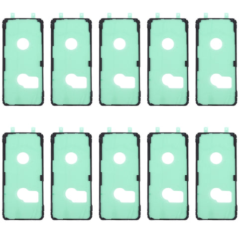Per Samsung Galaxy S20 Ultra 10 pezzi adesivi per cover posteriore dell'alloggiamento, For Samsung Galaxy S20 Ultra