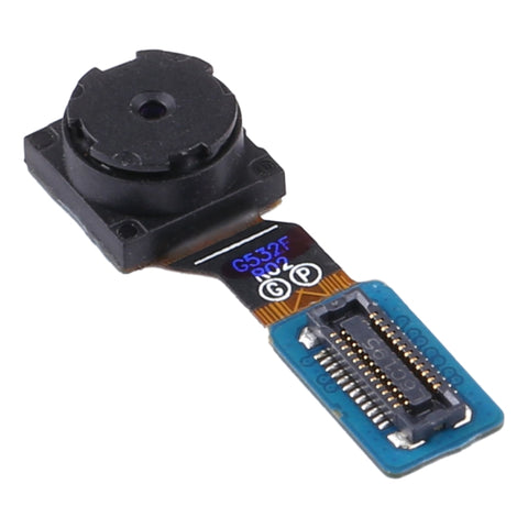 Caméra frontale pour Samsung Galaxy Tab A 10.5 / SM-T590 / SM-T595, pour Samsung Galaxy Tab A 10.5