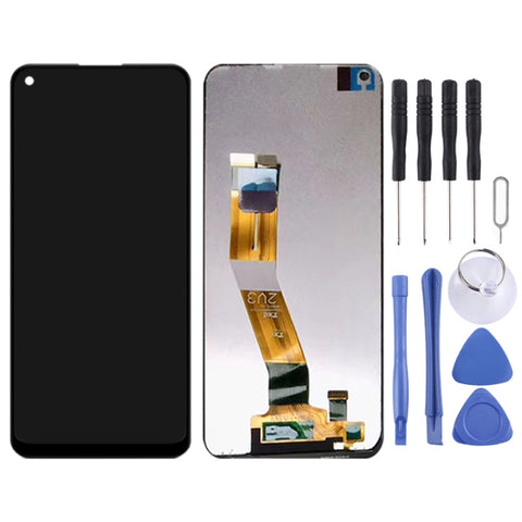 Écran LCD original et numérique, assemblage complet pour Samsung Galaxy A11, pour Samsung Galaxy A11 (original)