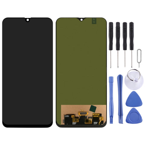 Écran LCD original et numérique, assemblage complet pour Samsung Galaxy A40S, pour Samsung Galaxy A40S (Original)
