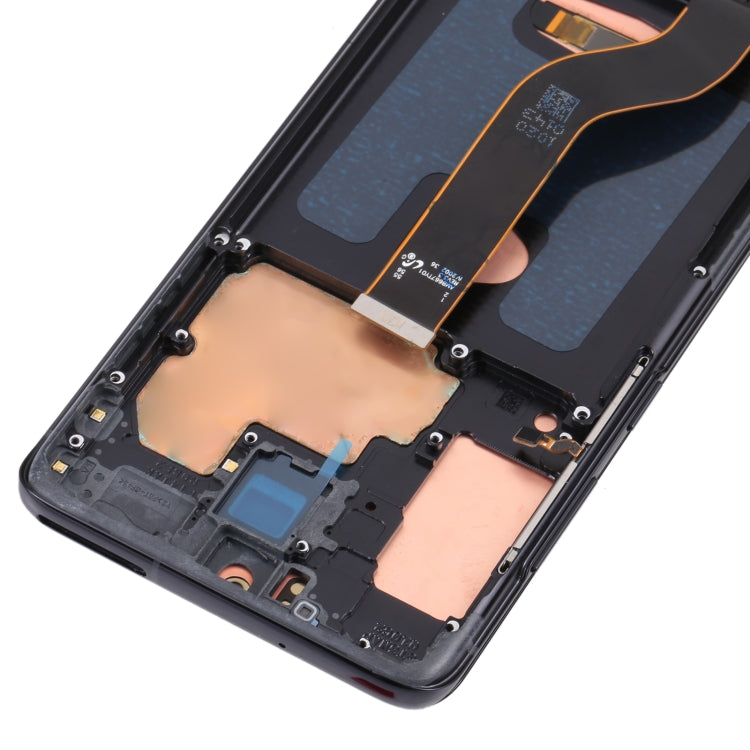 Samsung Galaxy S20+ 5G LCD Screen and Digitizer Assembly