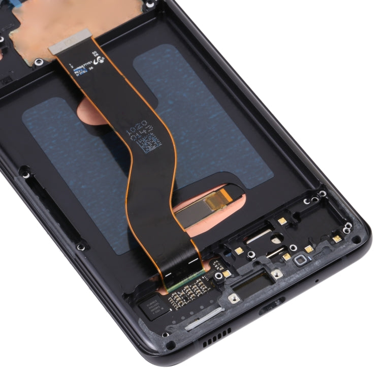 Samsung Galaxy S20+ 5G LCD Screen and Digitizer Assembly
