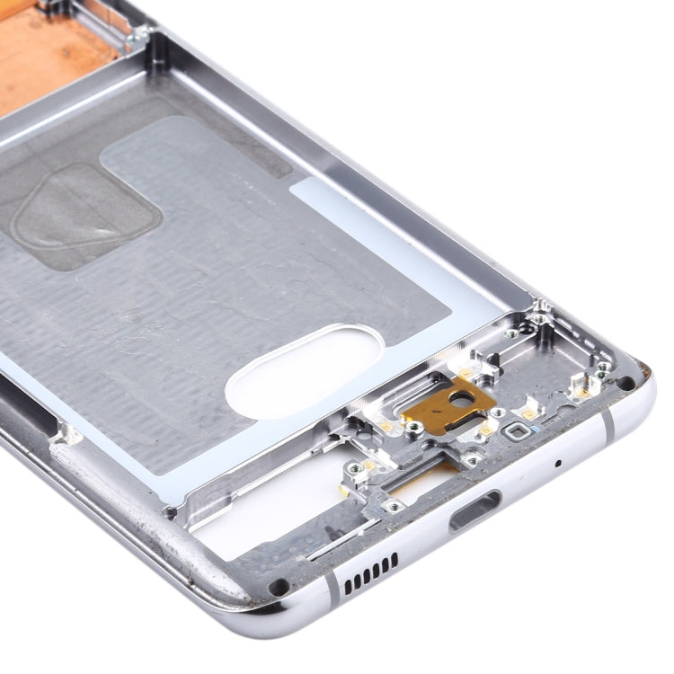 Samsung Galaxy S20+ Middle Frame Bezel Plate Replacement