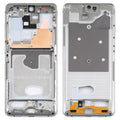 For Samsung Galaxy S20 Ultra  Middle Frame Bezel Plate with Side Keys , For Samsung Galaxy S20 Ultra(Side Keys)                                         ...
