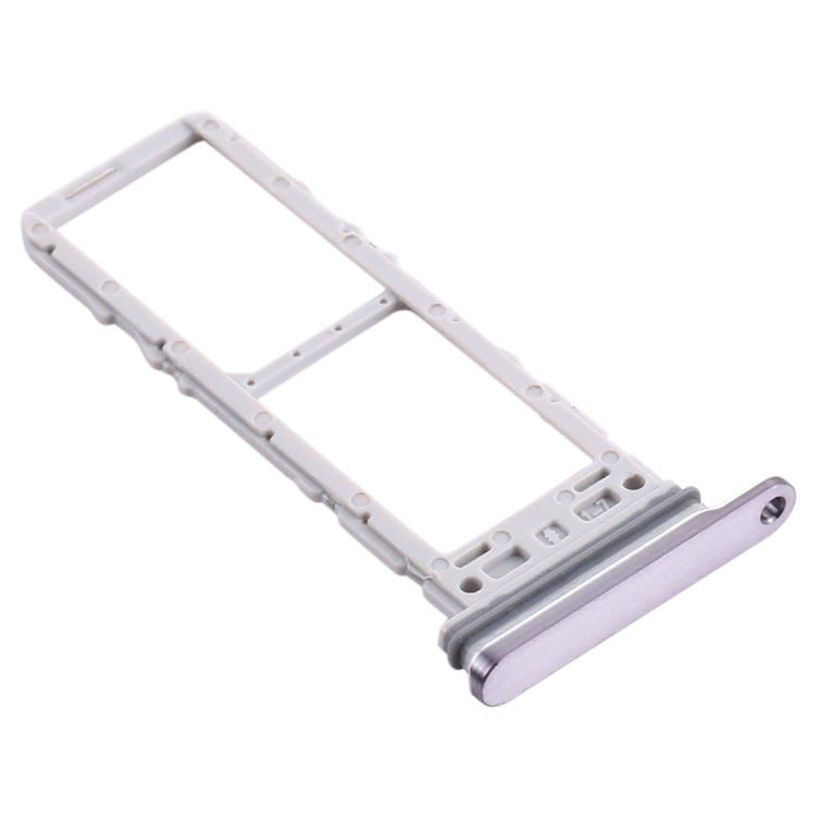 For Samsung Galaxy Note20 SIM Card Tray + SIM Card Tray, For Samsung Galaxy Note20(Double Card), For Samsung Galaxy Note20