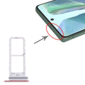 Samsung Galaxy Note20 SIM Card Tray Replacement Part