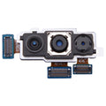 Per la fotocamera posteriore Samsung Galaxy A50 SM-A505, For Samsung Galaxy A50 SM-A505