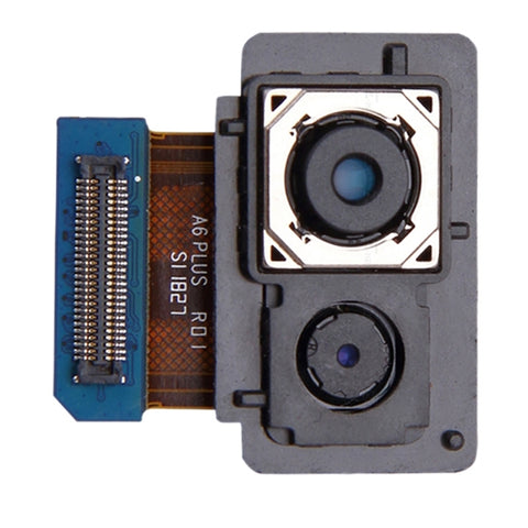 Pour la caméra postérieure Samsung Galaxy J8 2018 SM-J810, Pour Samsung Galaxy J8 2018