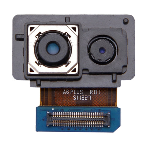 Pour la caméra postérieure Samsung Galaxy J8 2018 SM-J810, Pour Samsung Galaxy J8 2018