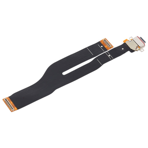 Per cavo flessibile per porta di ricarica original Samsung Galaxy Note20 / SM-N980F, Pour Samsung Galaxy Note20 (Original)