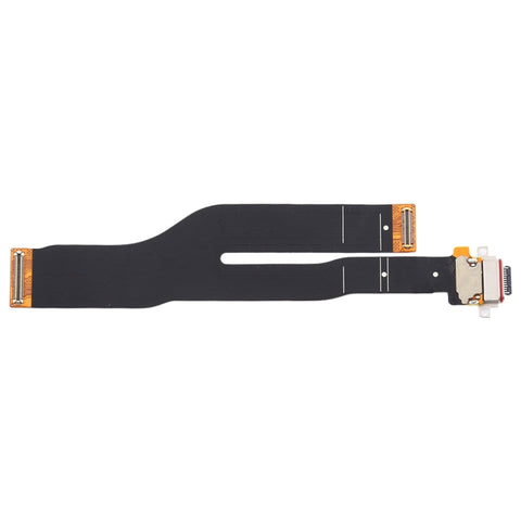 Per cavo flessibile per porta di ricarica original Samsung Galaxy Note20 / SM-N980F, Pour Samsung Galaxy Note20 (Original)