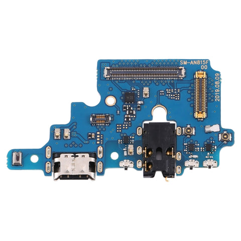 Scheda porta di ricarica per Samsung Galaxy A81 / SM-A815F, For Samsung Galaxy A81