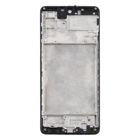 Per Samsung Galaxy M51 alloggiamento anteriore cornice cornice LCD, For Samsung Galaxy M51