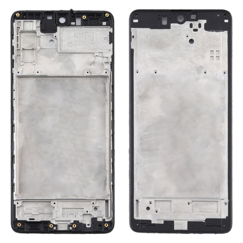 Per Samsung Galaxy M51 alloggiamento anteriore cornice cornice LCD, For Samsung Galaxy M51