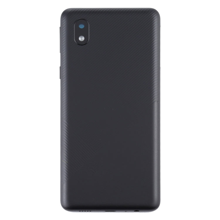 Samsung Galaxy A01 Core Battery Back Cover Replacement Parts