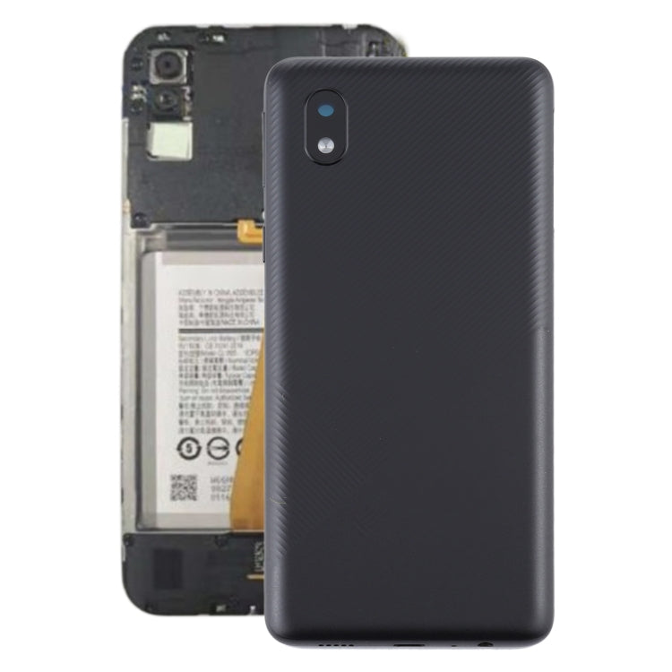 Samsung Galaxy A01 Core Battery Back Cover Replacement Parts
